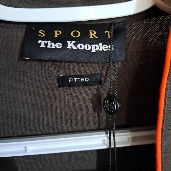 NWT The Kooples Polo - Fitted - Picture 4 of 5